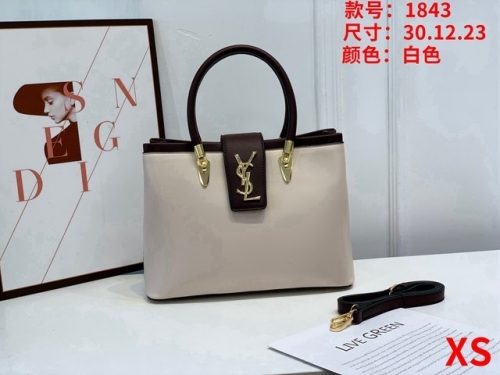 YSL Handbags-OMYS425