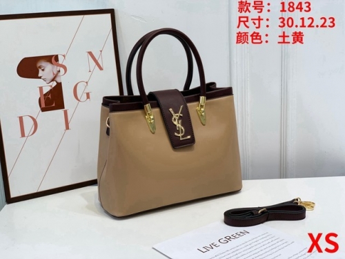 YSL Handbags-OMYS426