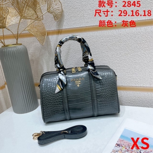 PRAD*A Handbags-OMPDH029