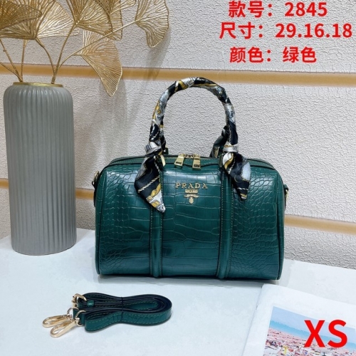 PRAD*A Handbags-OMPDH026