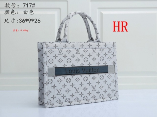 LV Handbags-OMLH1174