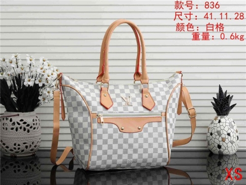 LV Handbags-OMLH1186