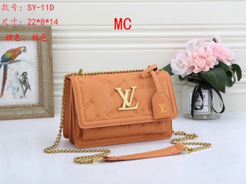 LV Handbags-OMLH1535