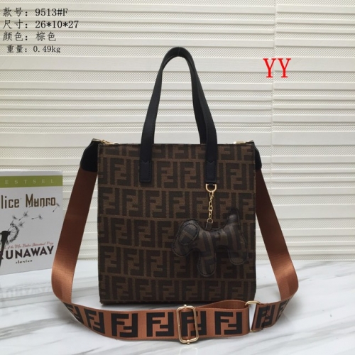 LV Handbags-OMLH1368