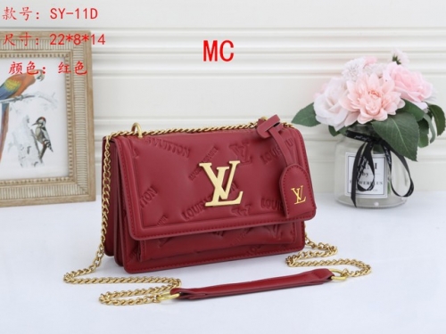 LV Handbags-OMLH1532