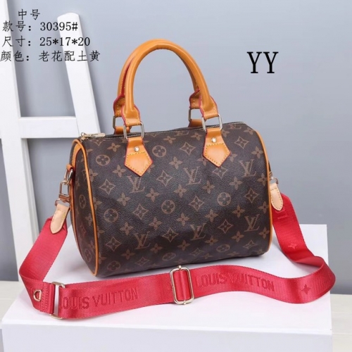 LV Handbags-OMLH1260