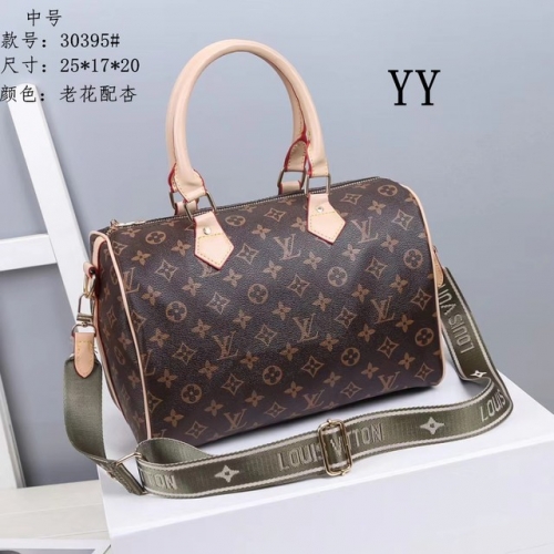 LV Handbags-OMLH1263