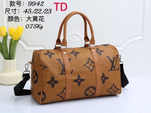 LV Handbags-OMLH1297