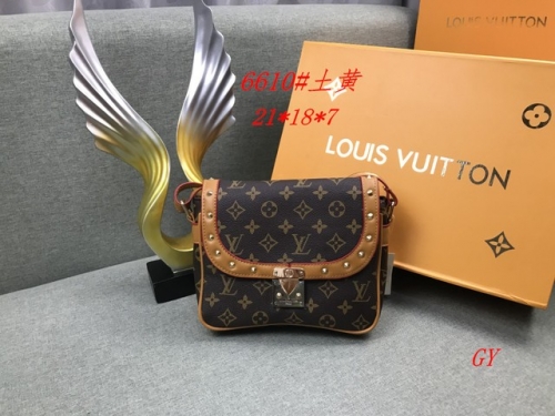 LV Handbags-OMLH1292