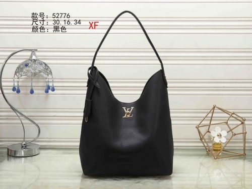 LV Handbags-OMLH1473