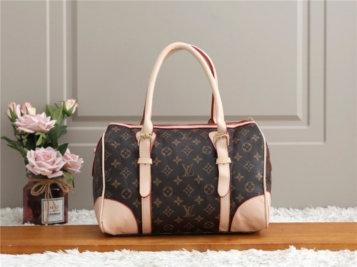 LV Handbags-OMLH1157