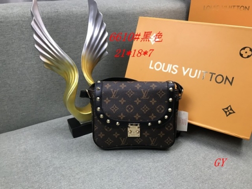 LV Handbags-OMLH1291