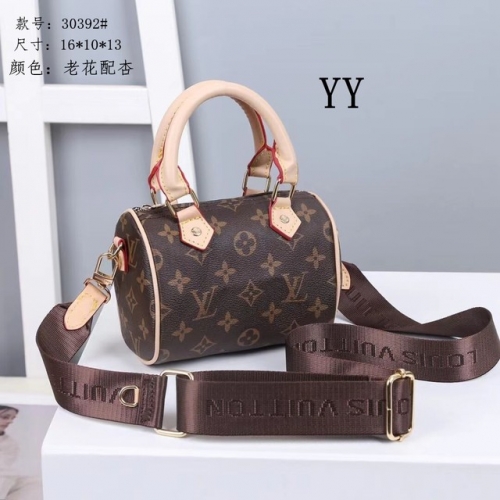 LV Handbags-OMLH1402