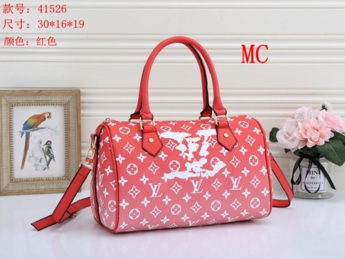 LV Handbags-OMLH1451