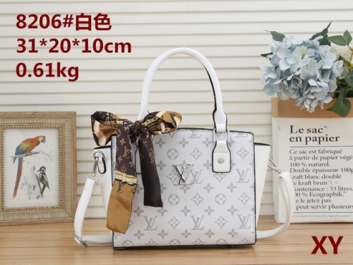 LV Handbags-OMLH1347