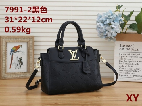 LV Handbags-OMLH1330