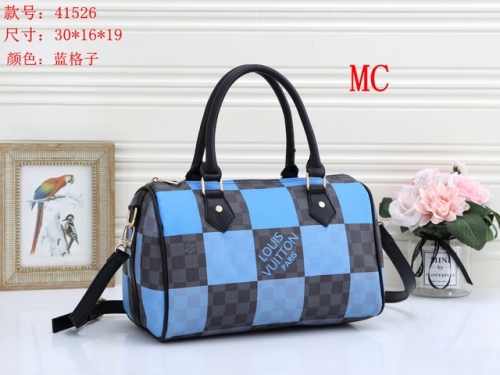 LV Handbags-OMLH1450