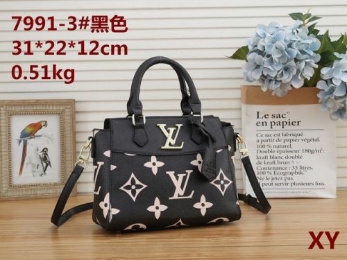 LV Handbags-OMLH1335