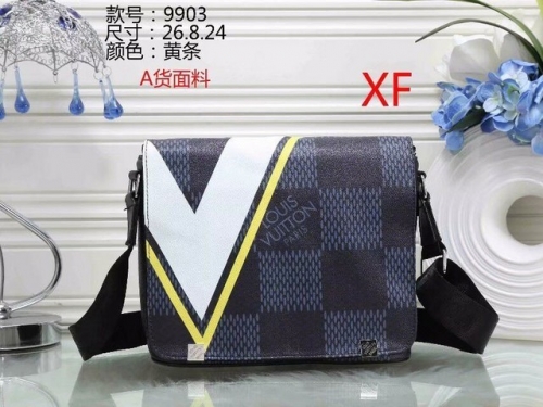 LV Handbags-OMLH1374