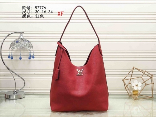 LV Handbags-OMLH1476