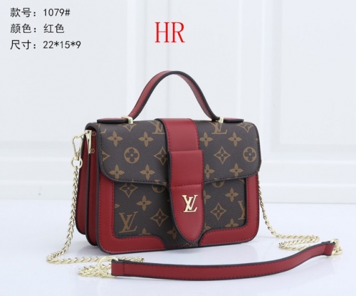 LV Handbags-OMLH1200