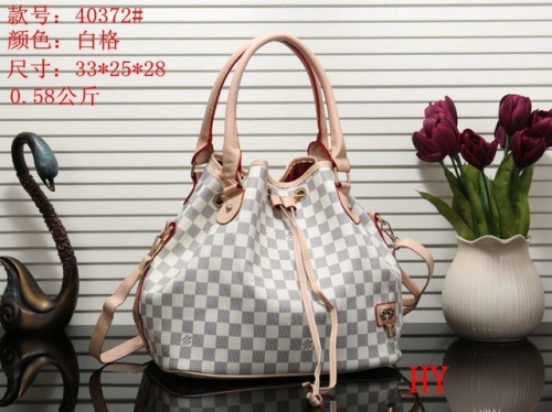 LV Handbags-OMLH1422