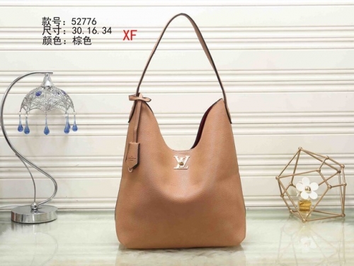 LV Handbags-OMLH1472