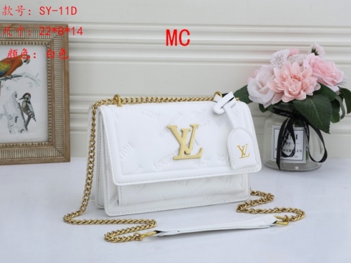 LV Handbags-OMLH1534