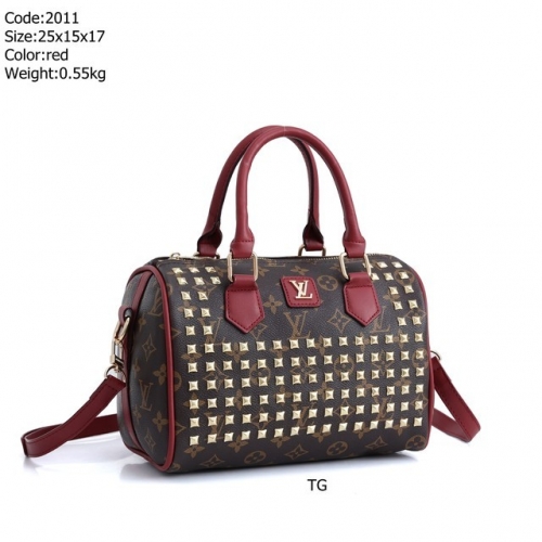 LV Handbags-OMLH1210