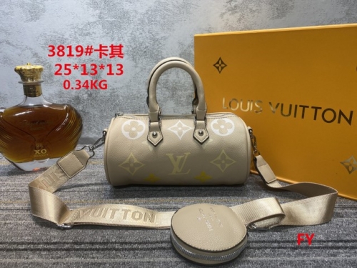 LV Handbags-OMLH1270