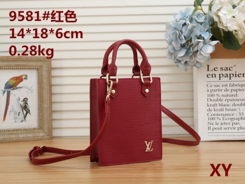 LV Handbags-OMLH1383