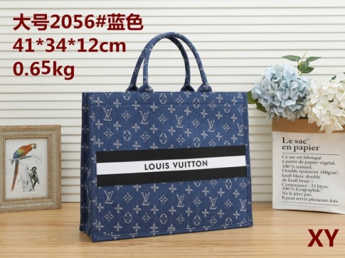 LV Handbags-OMLH1229