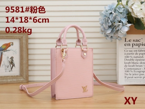 LV Handbags-OMLH1382