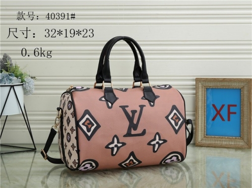 LV Handbags-OMLH1430