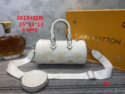 LV Handbags-OMLH1271