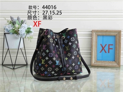 LV Handbags-OMLH1454