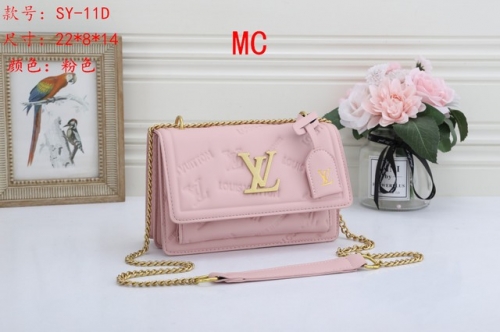 LV Handbags-OMLH1536