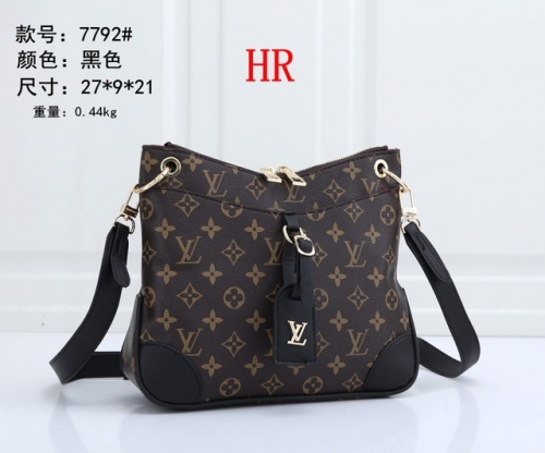 LV Handbags-OMLH1325