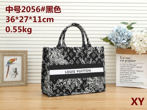 LV Handbags-OMLH1227