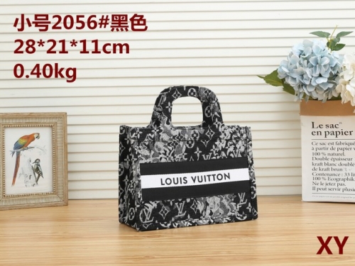 LV Handbags-OMLH1225