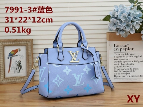 LV Handbags-OMLH1334