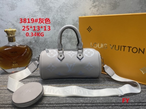 LV Handbags-OMLH1269