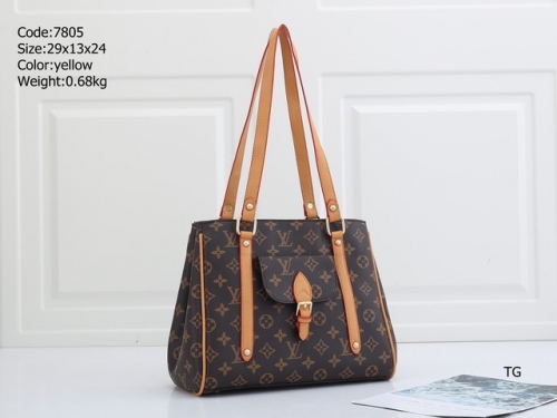 LV Handbags-OMLH1327