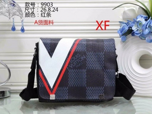 LV Handbags-OMLH1375