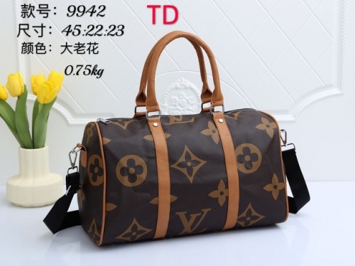 LV Handbags-OMLH1296