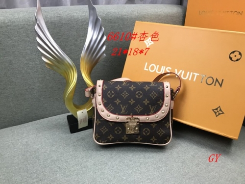 LV Handbags-OMLH1293