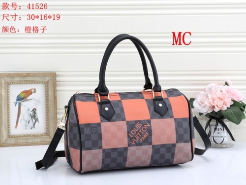 LV Handbags-OMLH1452