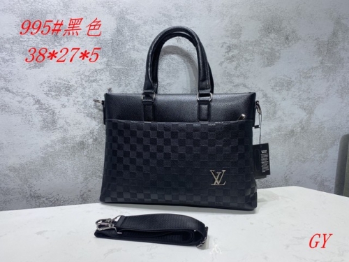 LV Handbags-OMLH1198