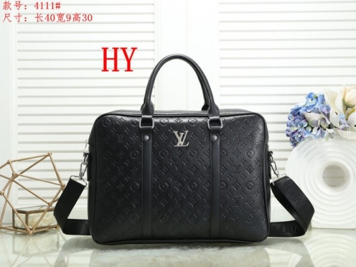 LV Handbags-OMLH1273