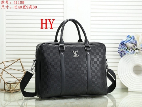 LV Handbags-OMLH1274